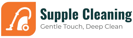 Supple Cleaning
